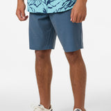 Southport 20" Hybrid Shorts