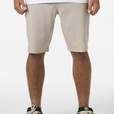 Southport 20" Hybrid Shorts