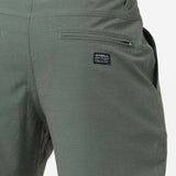 Southport 20" Hybrid Shorts