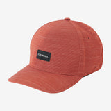 Hybrid Stretch Fitted Hat