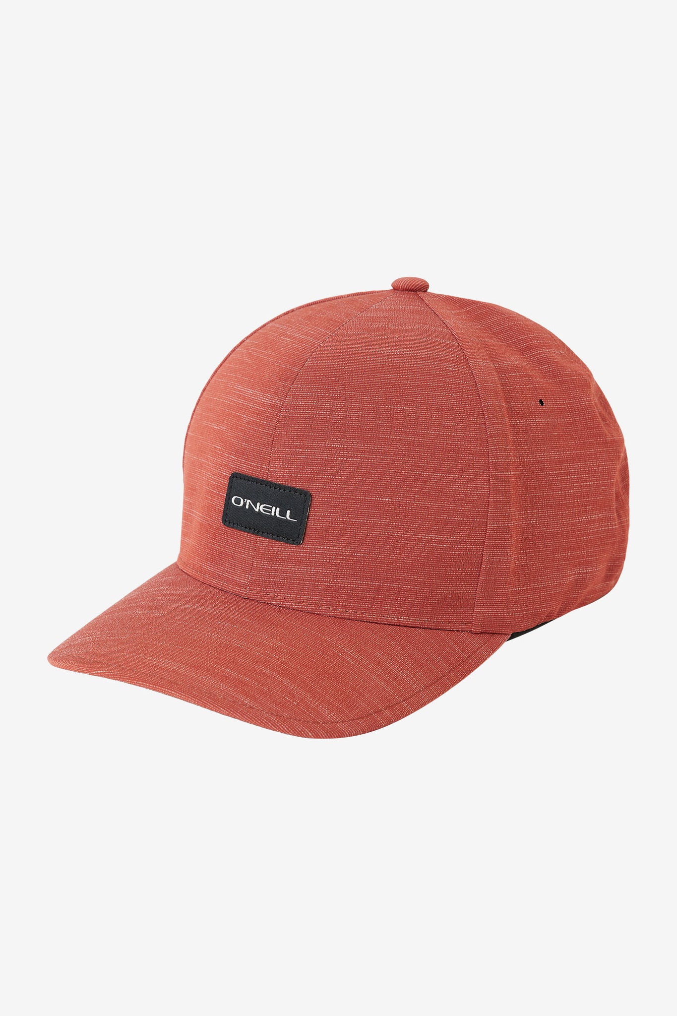 HYBRID STRETCH FITTED HAT