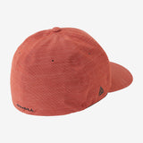 Hybrid Stretch Fitted Hat