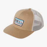 Headquarters Trucker