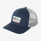 Headquarters Trucker Hat