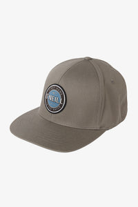 Horizons Hat - Grey 2 | O'Neill