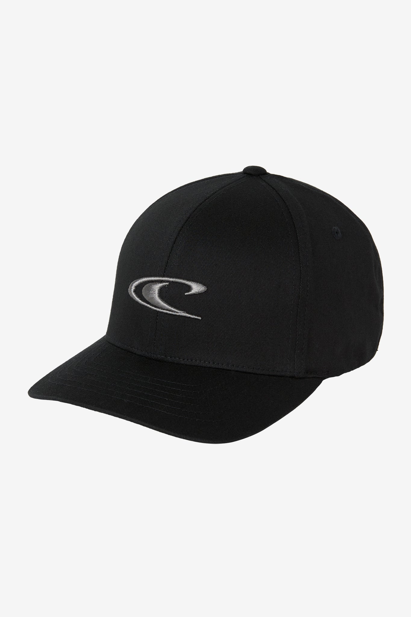 CLEAN AND MEAN HAT