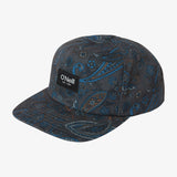 Flora Snapback