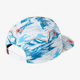 Flora Snapback