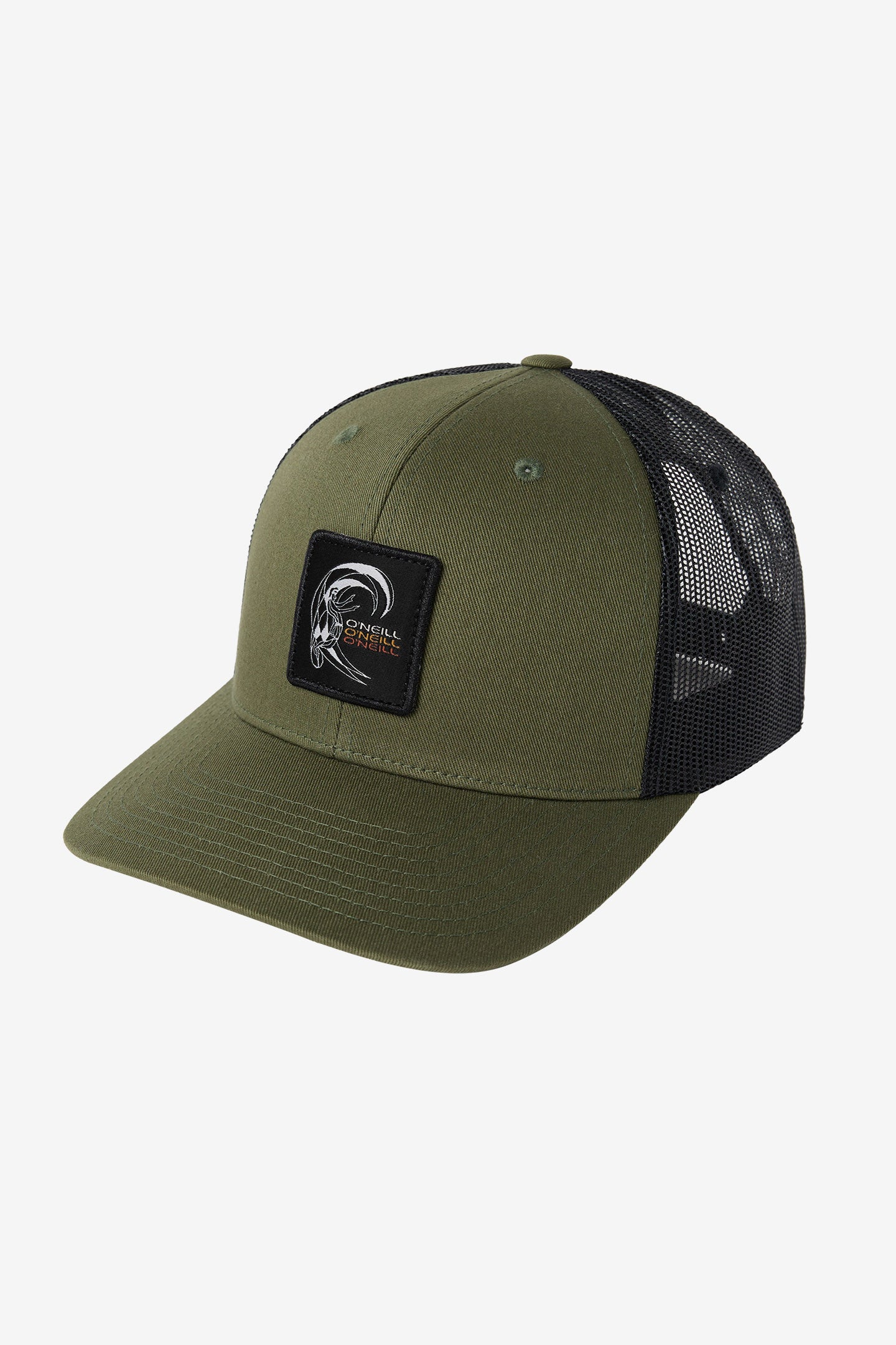 CS TRUCKER HAT