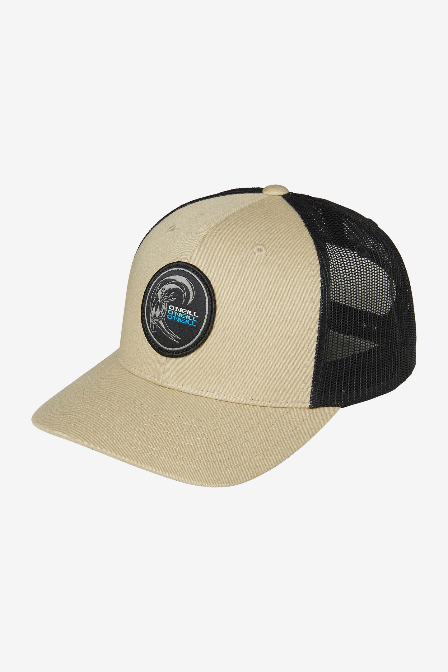 CS TRUCKER HAT