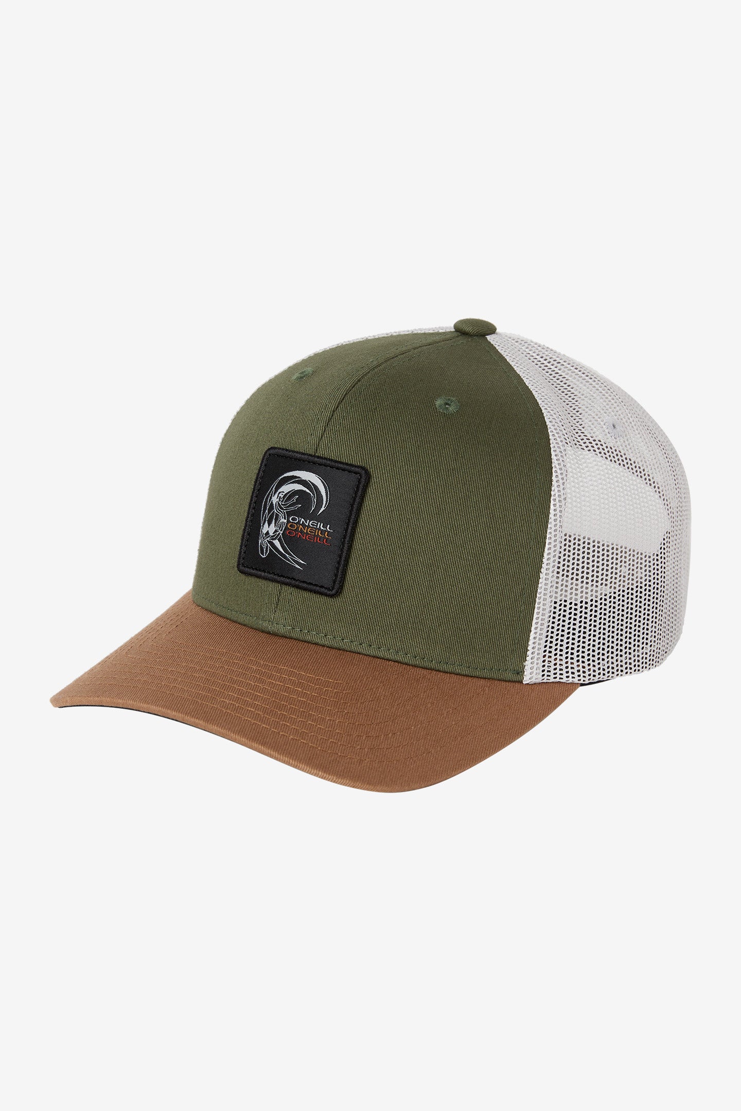 CS TRUCKER HAT