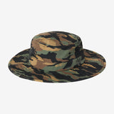 Wetlands Print Sun Hat