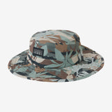 Wetlands Print Hat