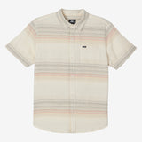 Boy's Seafaring Stripe Shirt