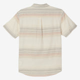 Boy's Seafaring Stripe Shirt