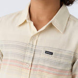 Boy's Seafaring Stripe Shirt
