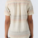 Boy's Seafaring Stripe Shirt