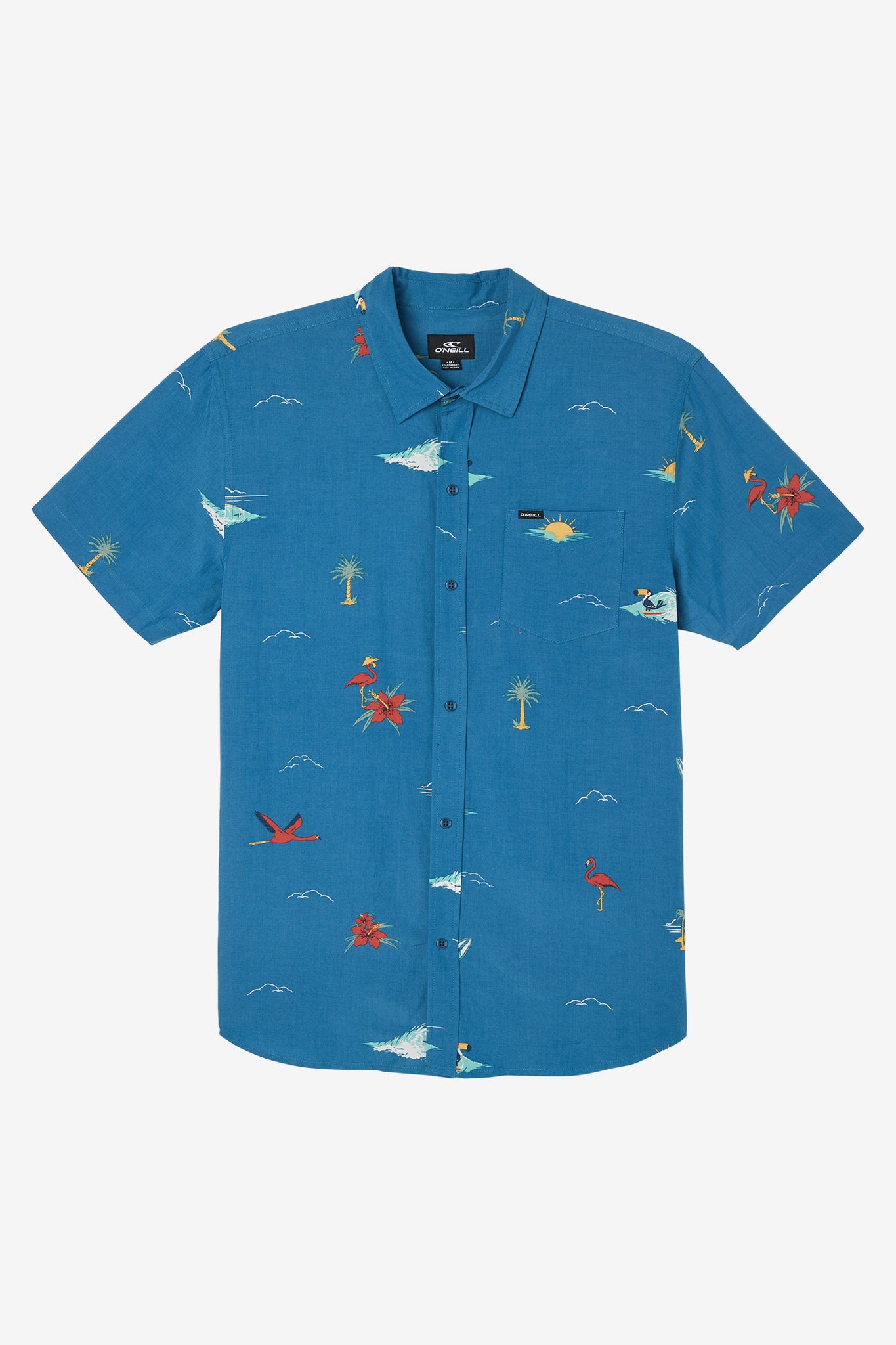 Nautica Blue Sail Shirt Size 6 – Three Little Peas Children's Resale &  Upscale Boutique