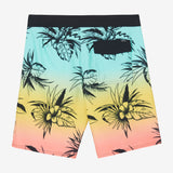 Boy's Hyperfreak Mysto 16" Boardshorts