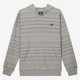Boy's Bavaro Stripe Pullover