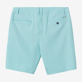 Boy's Reserve Heather 18" Hybrid Shorts