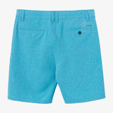 Boy's Reserve Heather 18" Hybrid Shorts