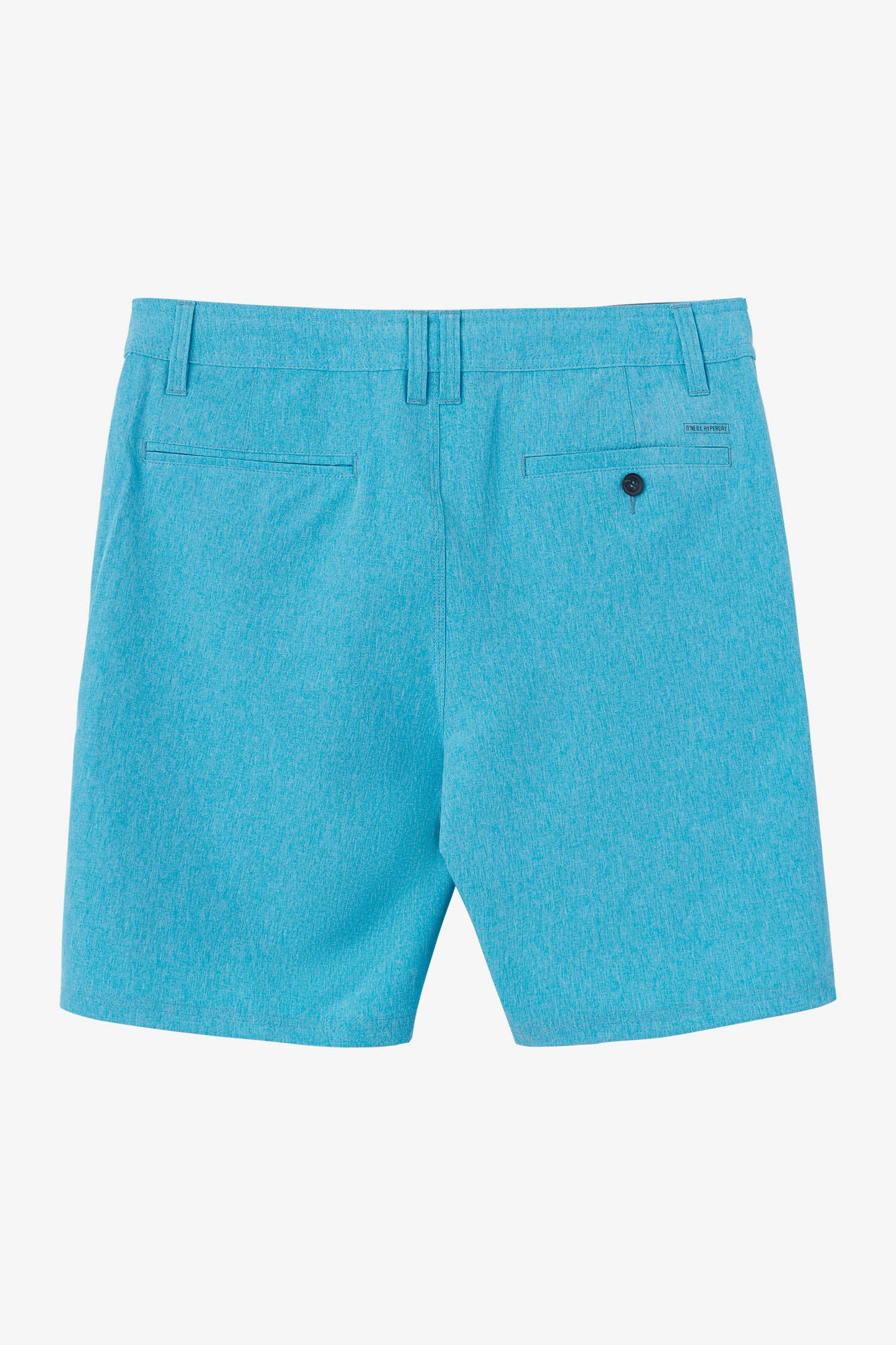 BOY'S RESERVE HEATHER 18" HYBRID SHORTS