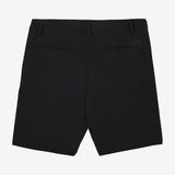 Boy's Reserve Heather 18" Hybrid Shorts