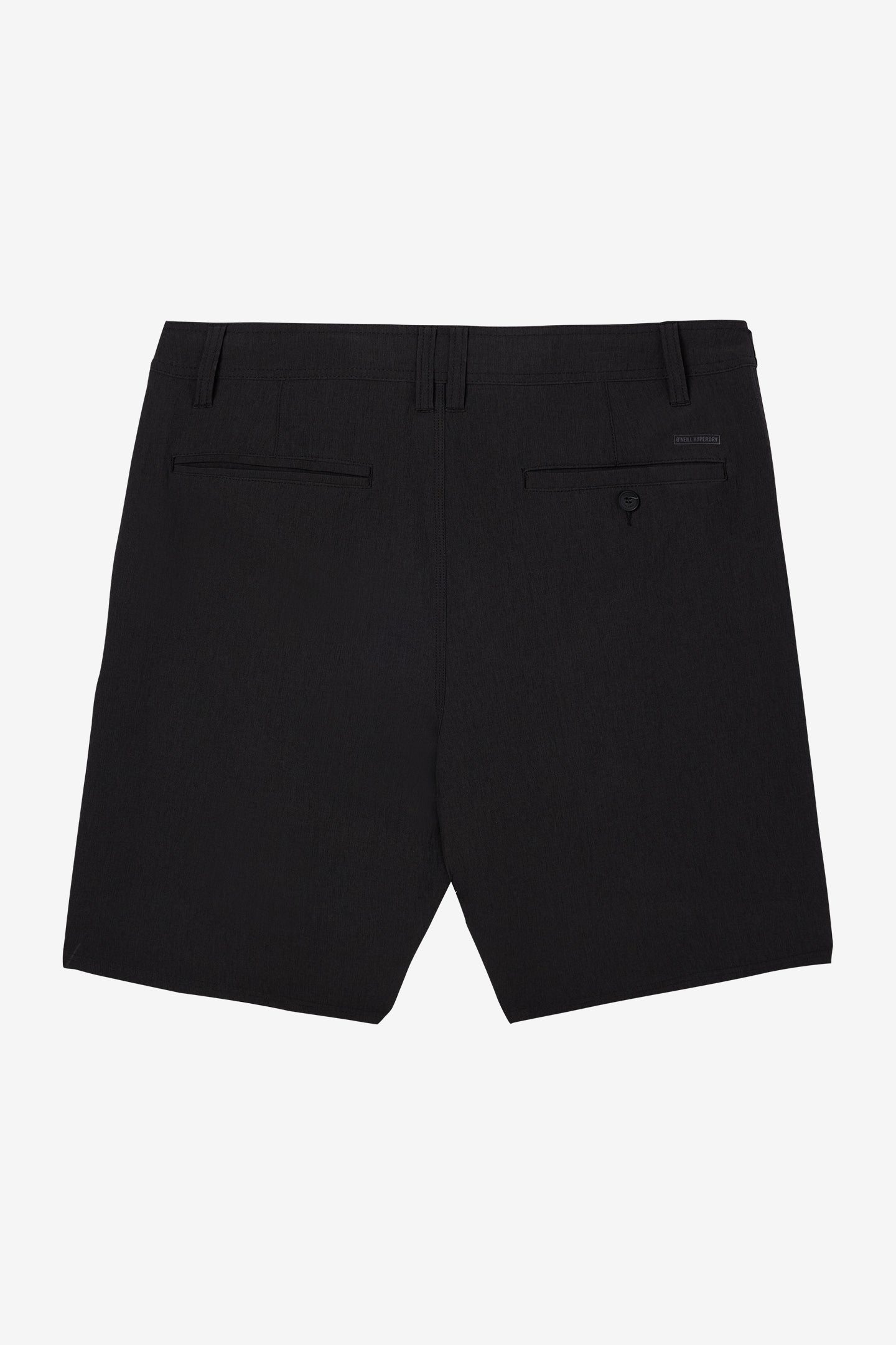 BOY'S RESERVE HEATHER 18" HYBRID SHORTS