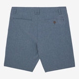 Boy's Reserve Heather 18" Hybrid Shorts