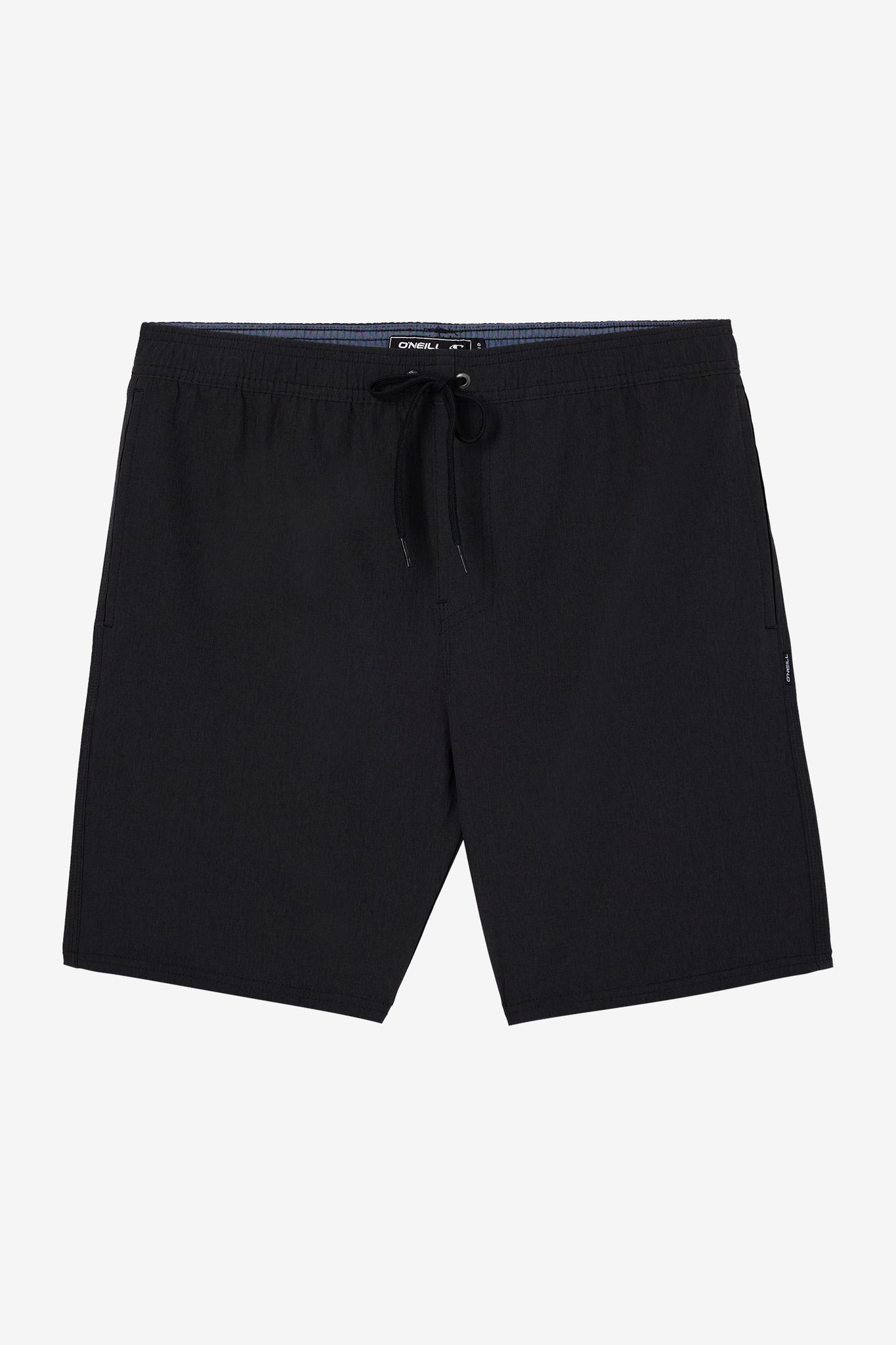 BOY'S RESERVE ELASTIC WAIST 16" HYBRID SHORTS