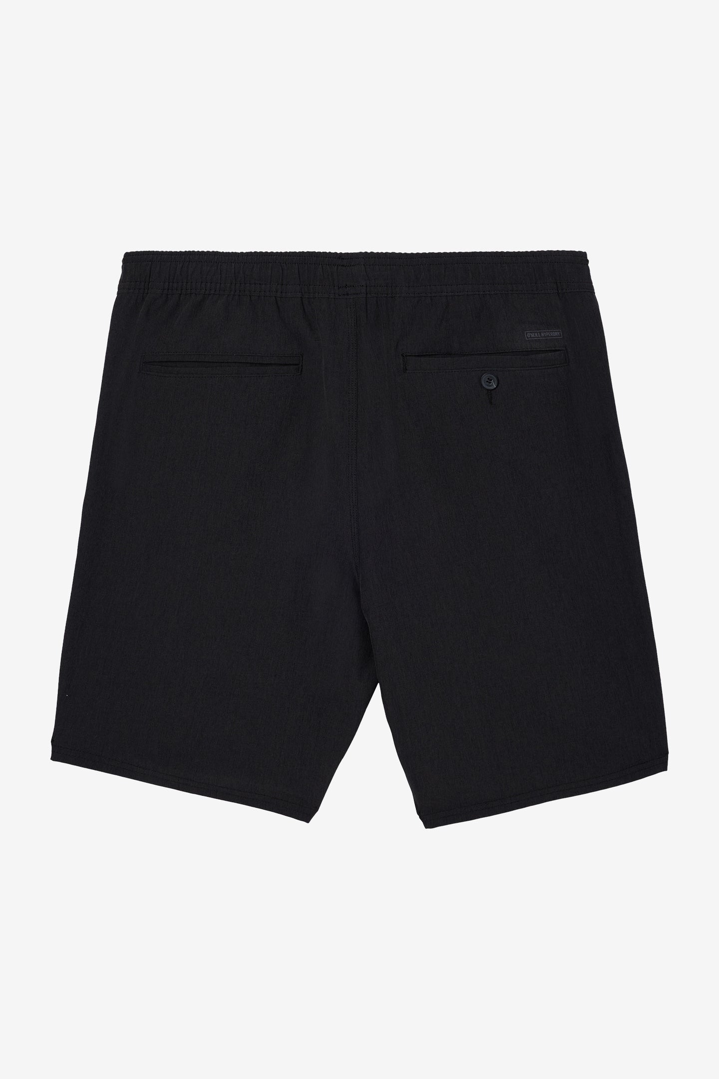 BOY'S RESERVE ELASTIC WAIST 16" HYBRID SHORTS