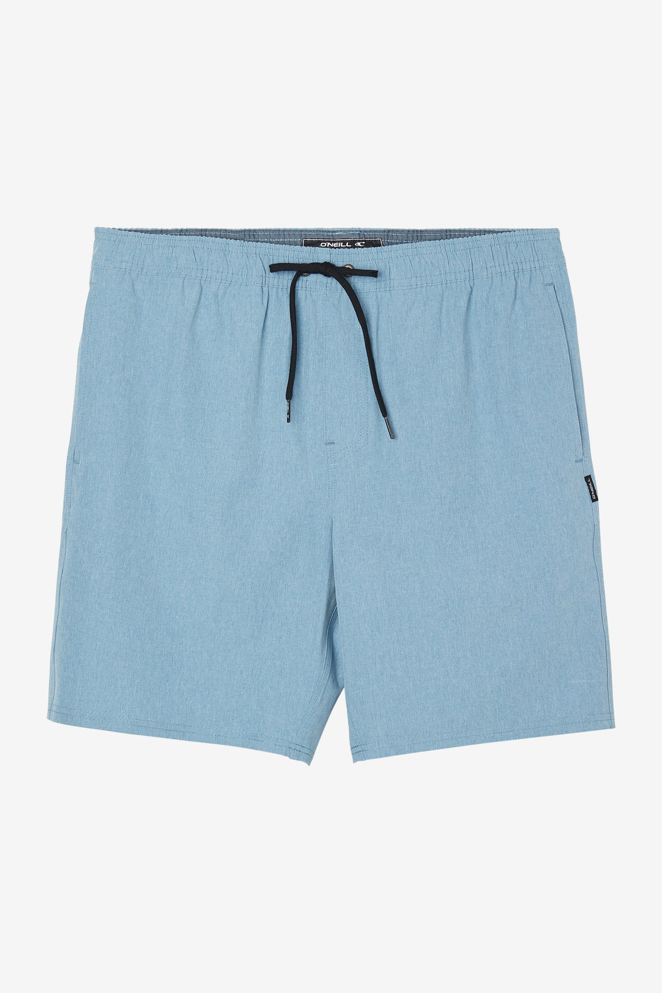 BOY'S RESERVE ELASTIC WAIST 16" HYBRID SHORTS