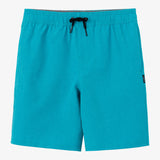 Boy's Reserve Elastic Waist 16" Hybrid Shorts