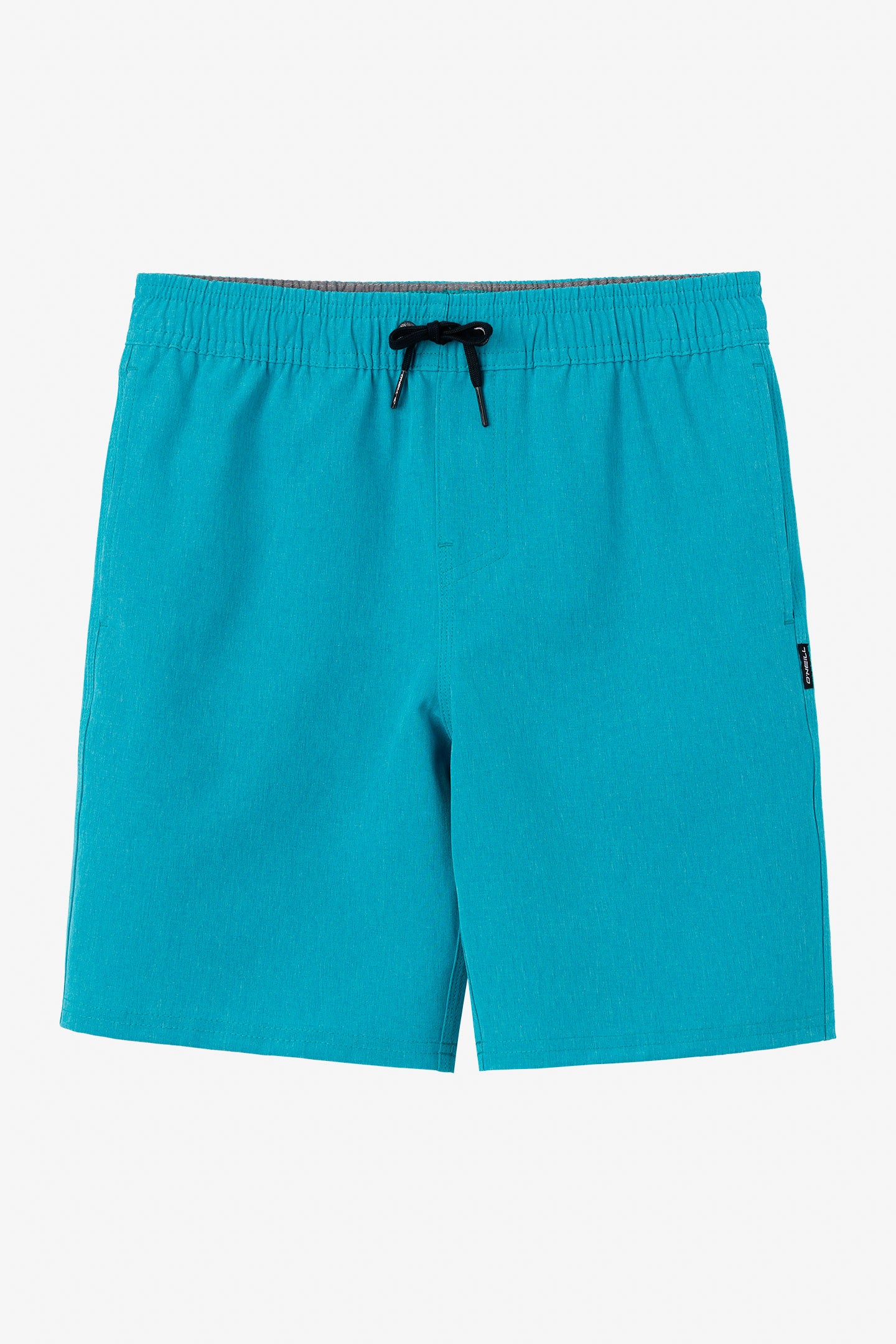 BOY'S RESERVE ELASTIC WAIST 16" HYBRID SHORTS