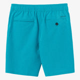 Boy's Reserve Elastic Waist 16" Hybrid Shorts