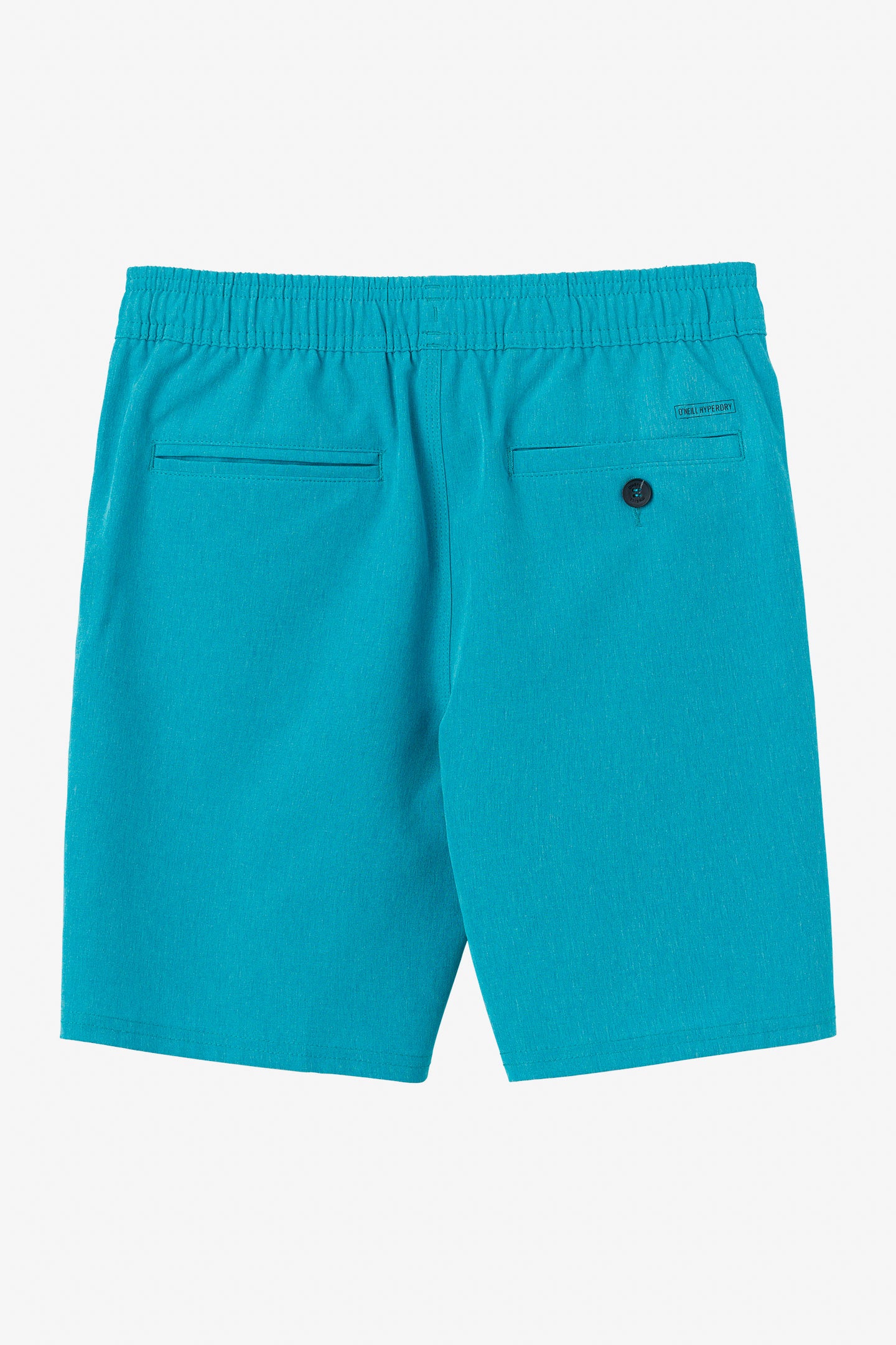 BOY'S RESERVE ELASTIC WAIST 16" HYBRID SHORTS