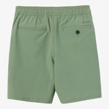 Boy's Reserve Elastic Waist 16" Hybrid Shorts