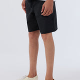 Boy's Reserve Elastic Waist 16" Hybrid Shorts
