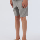 Boy's Reserve Elastic Waist 16" Hybrid Shorts