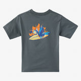 Little Boy's Captain Jr Tee