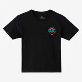 Little Boy's Blockhead Tee