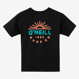 Little Boy's Blockhead Tee