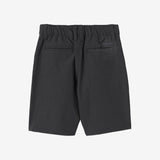Little Boy's Reserve Heather Hybrid Shorts