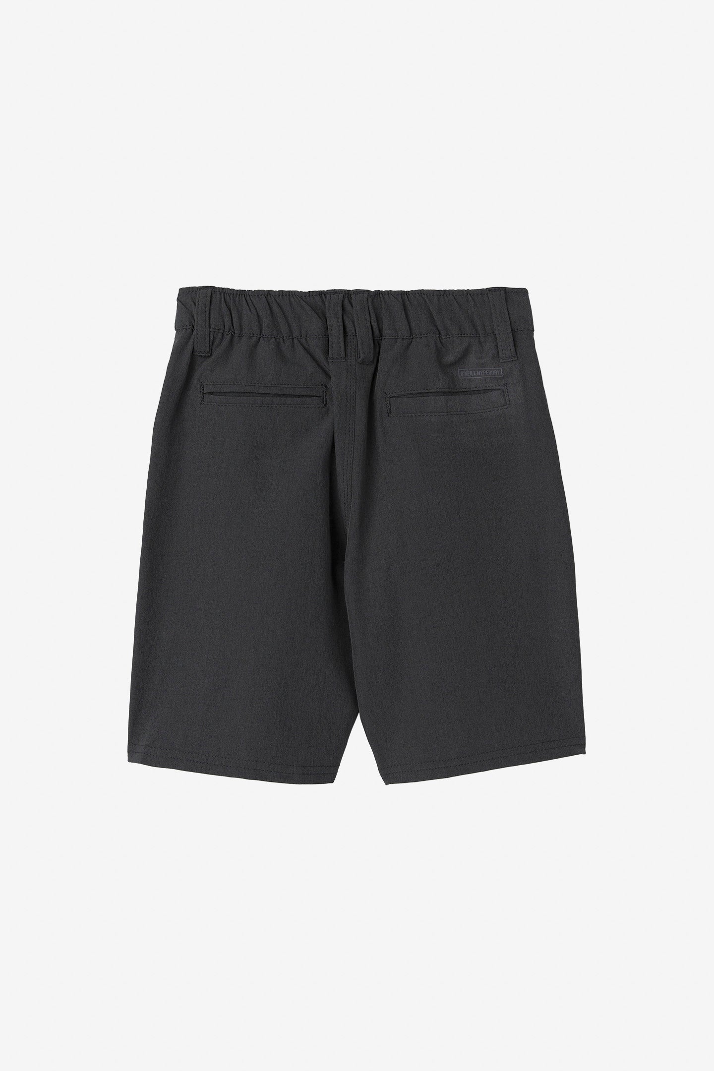 LITTLE BOY'S RESERVE HEATHER SHORTS