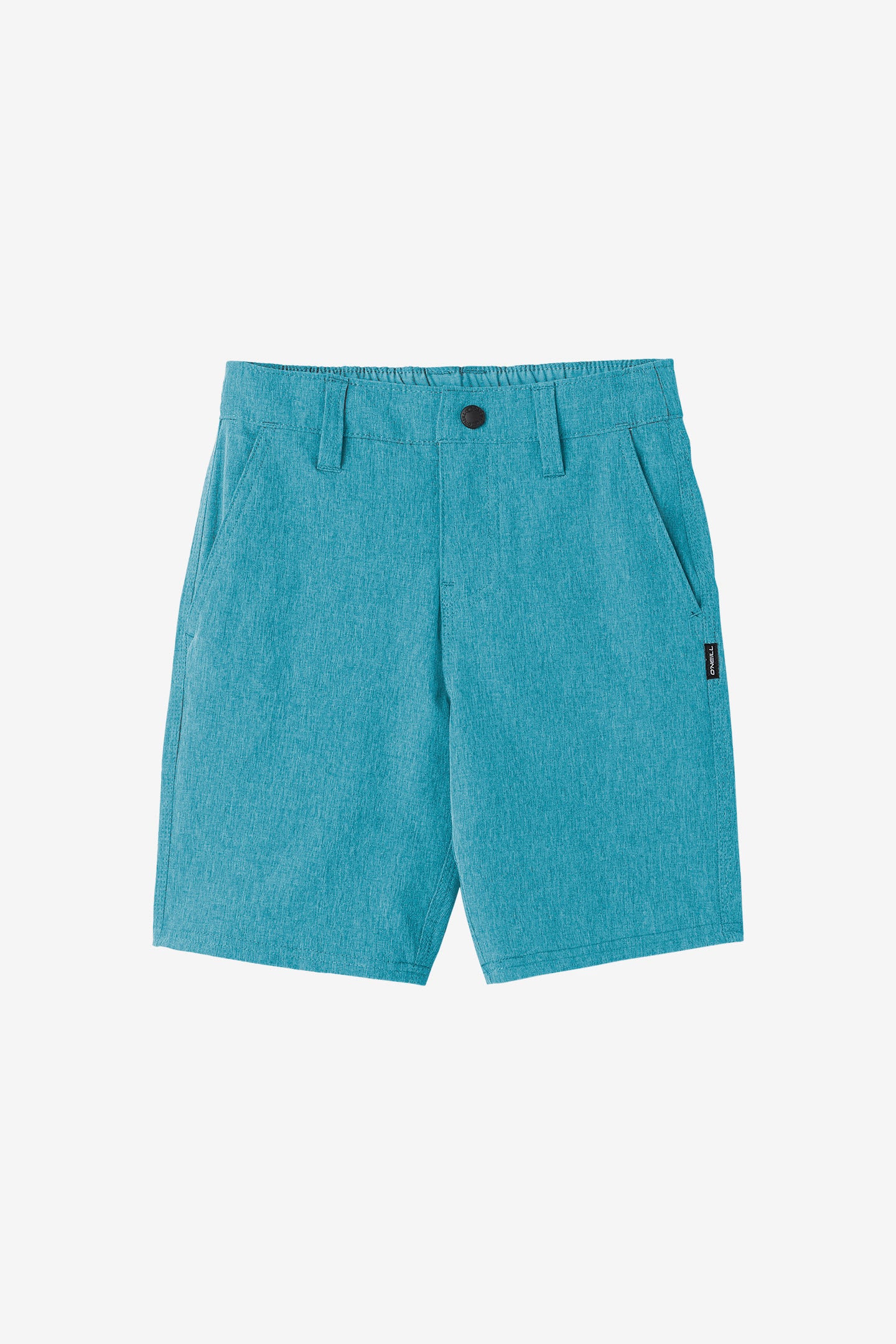 LITTLE BOY'S RESERVE HEATHER SHORTS