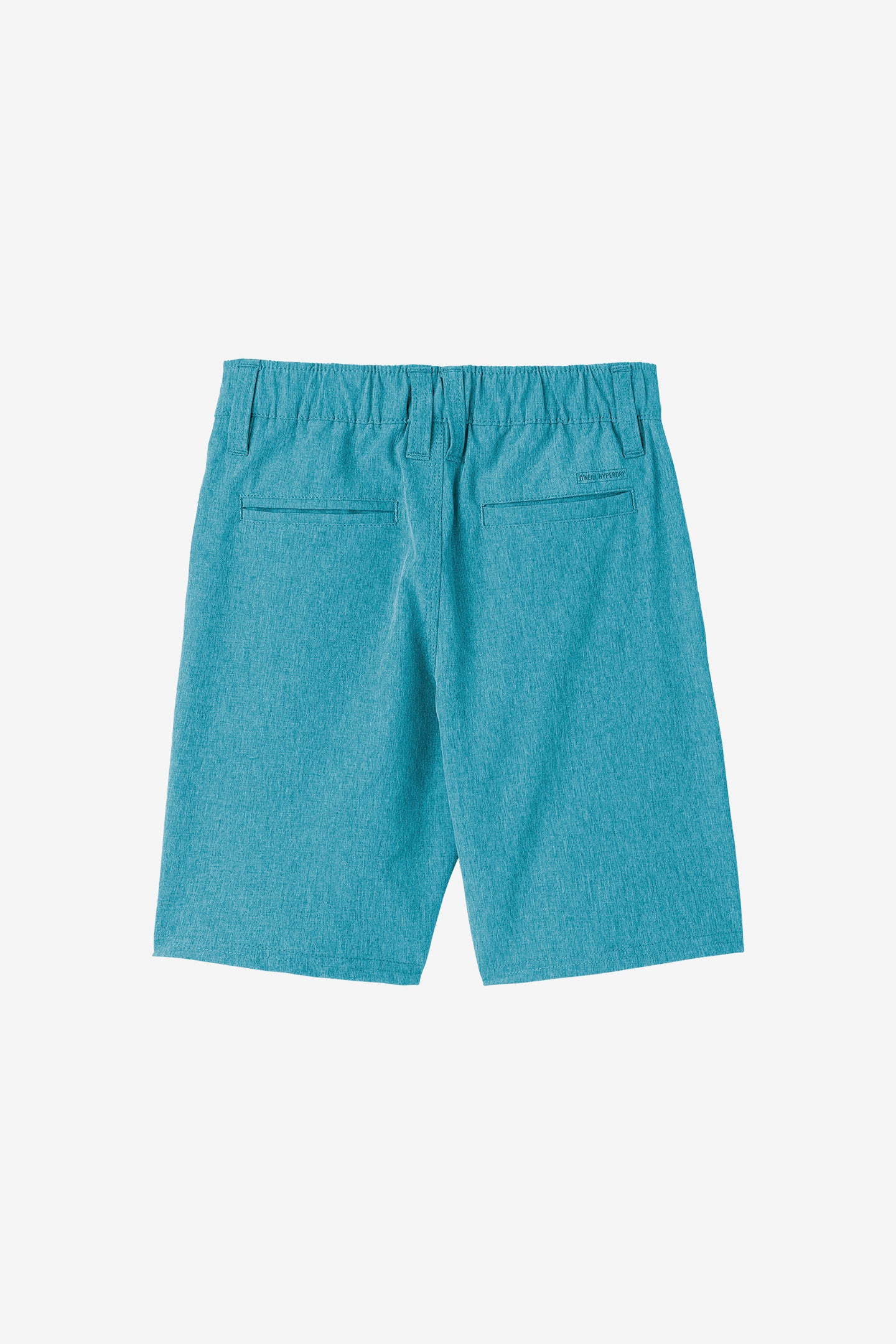 LITTLE BOY'S RESERVE HEATHER SHORTS