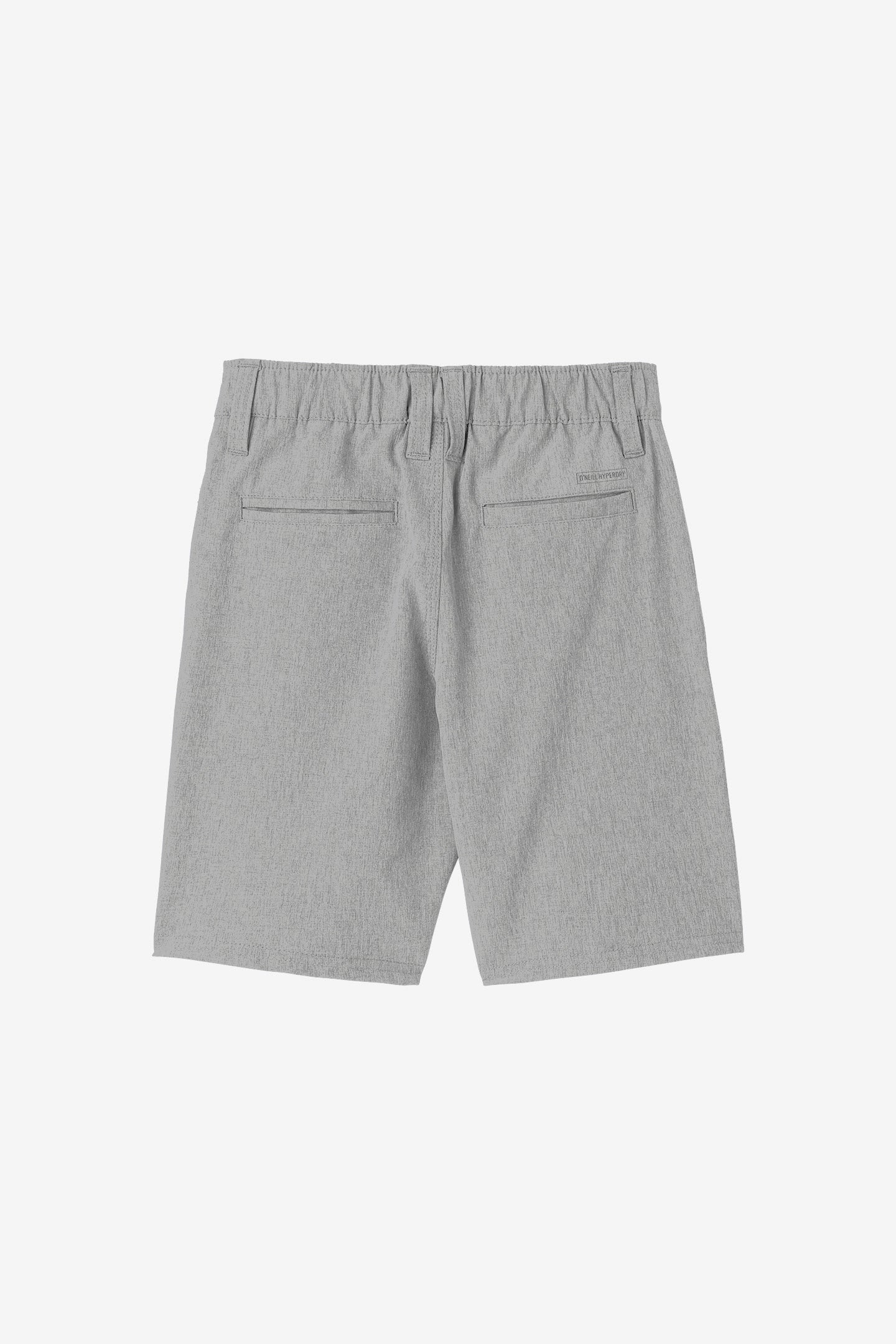 LITTLE BOY'S RESERVE HEATHER SHORTS