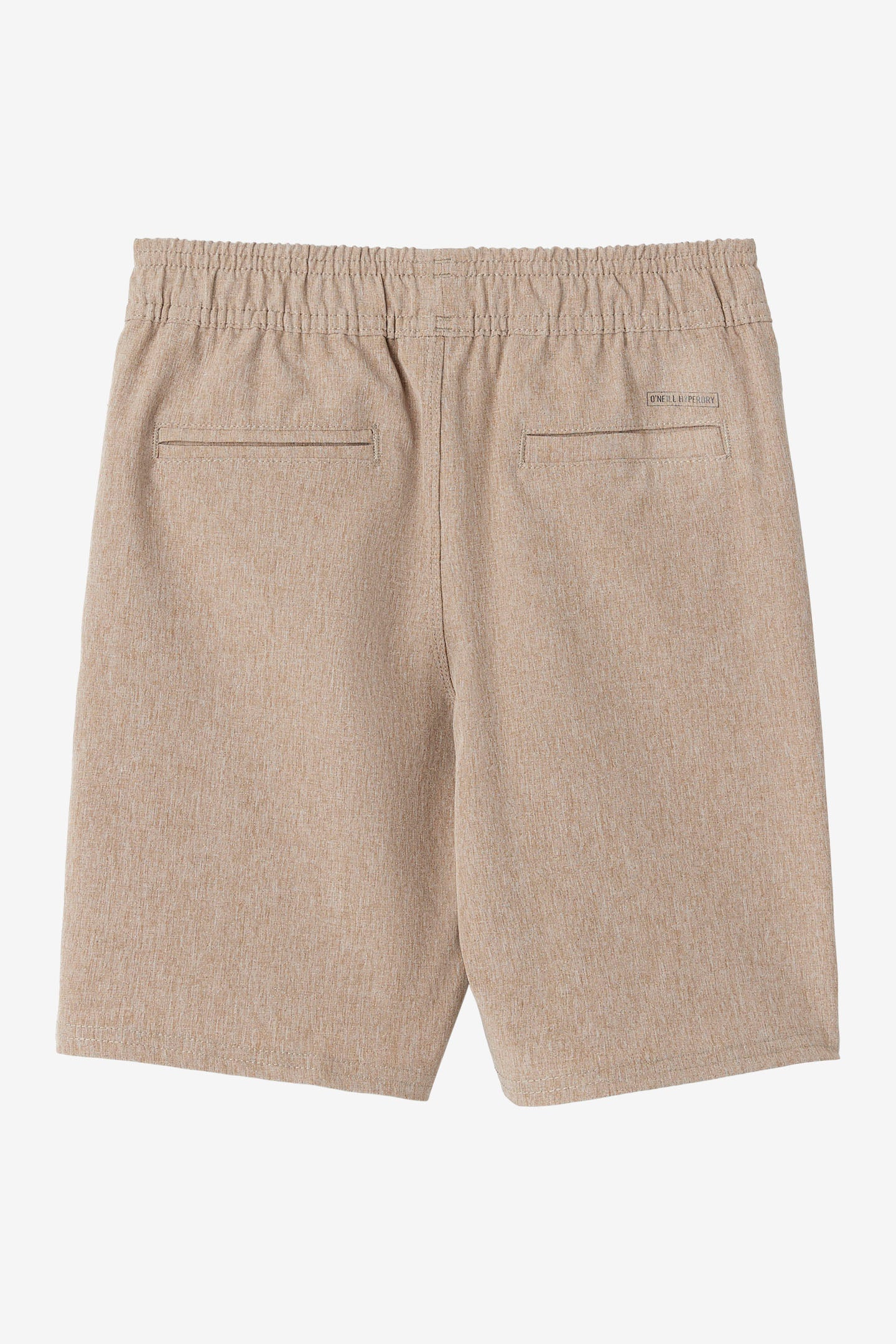 LITTLE BOY'S RESERVE HEATHER SHORTS