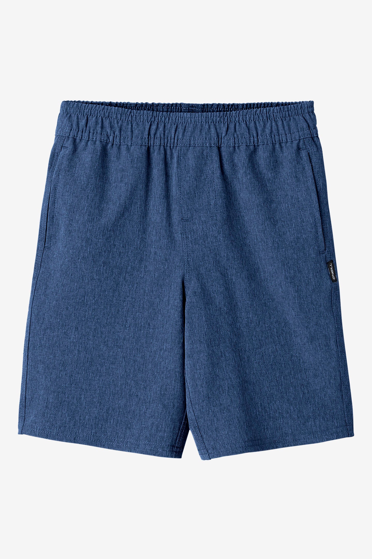 LITTLE BOY'S RESERVE HEATHER SHORTS